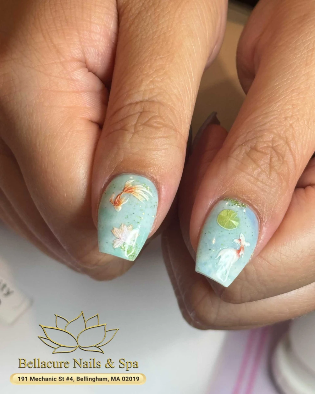 Nail Art
